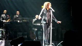 Whitney Houston  I Look To You  Nottingham HD [upl. by Vescuso]