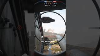 Bf1 Mark v landship long shot [upl. by Reld]