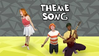 quotPhineas and Ferb Theme Songquot Preview  Live Action Song Cover  MWCA [upl. by Gurango]