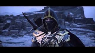 The Elder Scrolls Online Trailer HD  Die Allianzen  Cinematic [upl. by Gan]