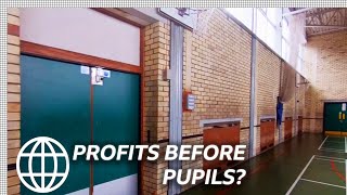 Profits before Pupils  BBC Panorama [upl. by Nomyt]