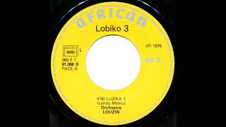 Orchestre Louzin Luzika 1 [upl. by Nylkaj]