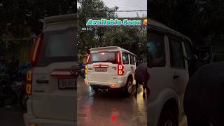 2019 Scorpio S3 Cheapest price  Second Scorpio S3 in delhi viralshort yccars [upl. by Nodnil]