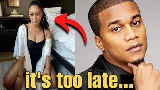 45 Yo Tia Mowry Gets Humbled By The Streets amp Regrets Leaving Husband [upl. by Leina]