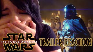 Star Wars The Force Awakens Trailer  George Lucas Version [upl. by Ylhsa]