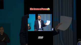 Boulos com exame toxicológico e Marçal provoca O que vem agora [upl. by Eramal25]