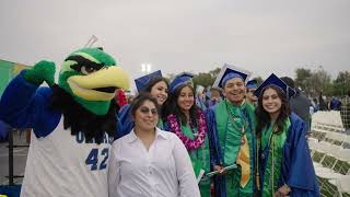 Meet Oxnard College President Roberto Gonzalez [upl. by Aridni34]