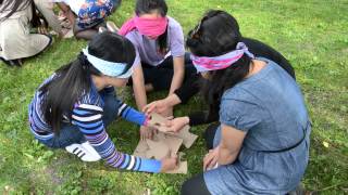 Adventist Youth Program in the Park Part 5 [upl. by Shawna153]