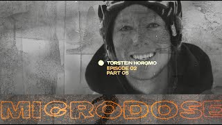 TORSTEIN HORGMO  MICRODOSE EP2 PART5 [upl. by Euqirrne]