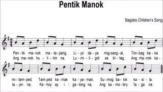 pentik manok [upl. by Doak]