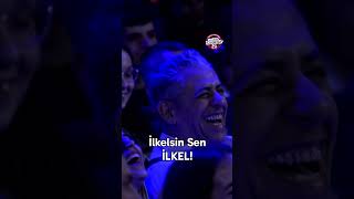 İlkelsin Sen İLKEL çgh2 bkm komedi çokgüzelhareketler2 [upl. by Eednahs592]