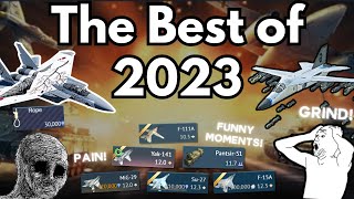 The BEST MOMENTS OF 2023  COMPILATION of the FUNNIEST and WEIRDEST clips OF ALL TIME🔥🔥🔥 [upl. by Coletta]