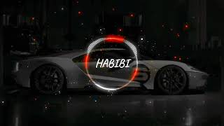 HABIBI full remix song slowed and rewerd [upl. by Alayne1]