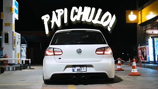 Alper Eğri  Papi Chulo  Tiktok Remix [upl. by Seward]