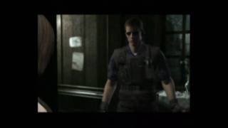 Resident Evil  Biohazard  All Cutscenes Jill Valentine Part 3 [upl. by Nyleahs582]