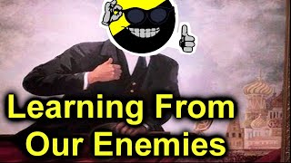 Libertarian Leninism Part 1 Opportunism and Adventurism [upl. by Fai]