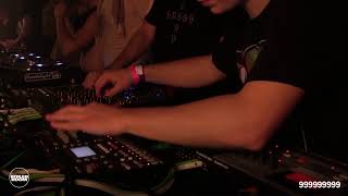 999999999 Live  Boiler Room Paris Possession [upl. by Domini]