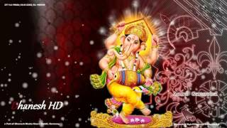 ganapathi bhagavane by yesudas [upl. by Mahoney297]