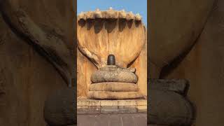 lepakshi temple history and mystory।। [upl. by Bicknell842]