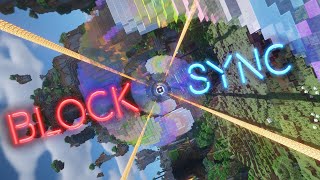 Minecraft Dreams Music Sync  4k60fps [upl. by Llerret]