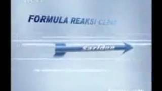 Iklan Saridon  Kontraksi Otot 20052007  RCTI [upl. by Olly123]