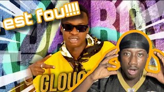 ADA BOY  GLOUGLOU REACTION [upl. by Curzon]