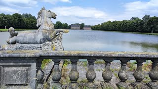 Château de Belœil  BELGIUM [upl. by Iliak]