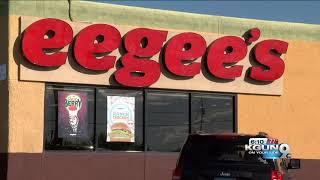 Eegees sold to national investment firm [upl. by Norehs]