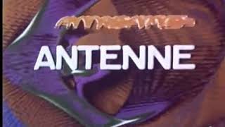 Antenne 2 Logo [upl. by Porta]