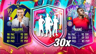 30x YEAR IN REVIEW PLAYER PICKS FIFA23 ULTIMATE TEAM [upl. by Fanning]