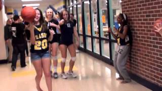 Fraser High School Lip Dub [upl. by Ereveneug867]