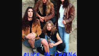 Alice in Chains live at 1313 Club Charlotte NC 112092 AUDIO ONLY [upl. by Oinotna]