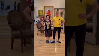 Learn dancing with Oleg Astakhov 📲 “Dance With Oleg” APP amp DanceWithOlegcom olegastakhov dance [upl. by Kellia]