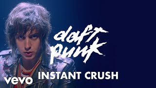 Daft Punk  Instant Crush Video ft Julian Casablancas [upl. by Cordelia480]