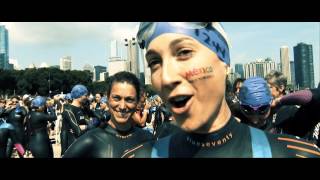 Epic triathlon motivation video [upl. by Sorrows]