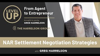 NAR Settlement Negotiation Why Nothing Has Actually Changed [upl. by Carleton]