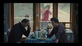 La Fin du silence 2011  Official Trailer [upl. by Ellinet161]