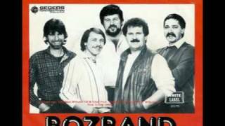 BOZBAND Zo verliefd op joumpg [upl. by Bianchi]