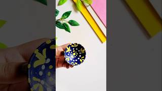 Easy kids craft😱 shorts craft diwali ytshortstrendingkidsvideokidscraft comedyfunnydiya [upl. by Birkett]