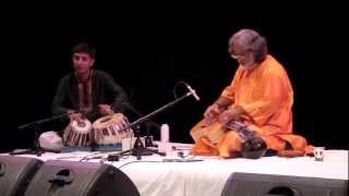 Pt Vishwa Mohan Bhatt and Basant Madhur Raag Desh [upl. by Kennith789]