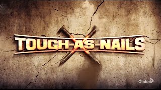 Tough As Nails Season 1 Intro [upl. by Initirb]