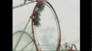 Drayton Manor  TV Advert 2009 [upl. by Willetta]