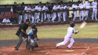 FIU vs St Thomas Baseball Highlights [upl. by Conroy261]