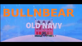 OLD NAVY HOLIDAY 2024 COMMERCIAL [upl. by Brendan]