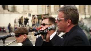 Madness live in Trafalgar Square [upl. by Ludovick]