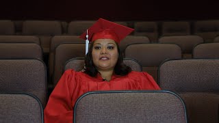 UNM Graduation  Fall 2019 [upl. by Snodgrass]