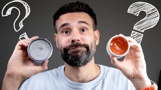 Clay or Pomade Watch This To Know How To Choose [upl. by Solenne]