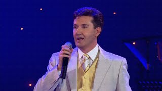 Daniel ODonnell  Halfway To Paradise Live at the NEC Killarney Ireland [upl. by Ahsait]