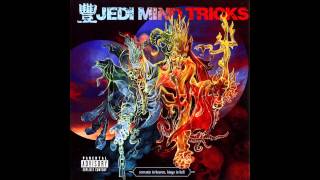 Jedi Mind Tricks Vinnie Paz  Stoupe  quotA Blood Red Pathquot Official Audio [upl. by Slosberg947]