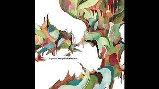 Nujabes  Metaphorical MusicFull Album [upl. by Eenhpad]